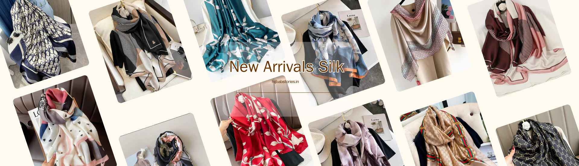 Welcome to Our Store