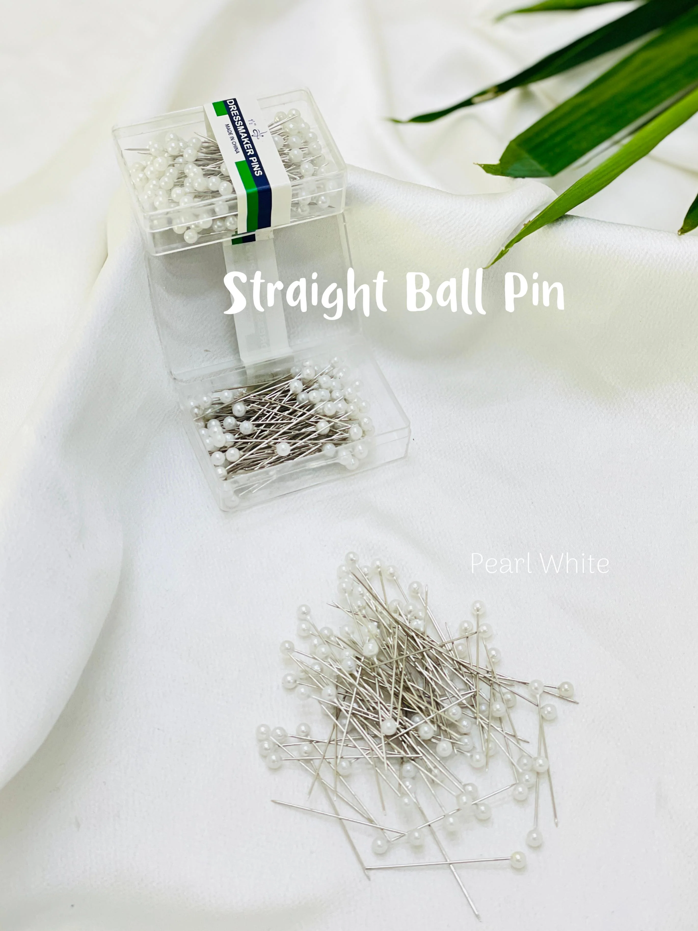 Hijab Ball Pins - Image 4