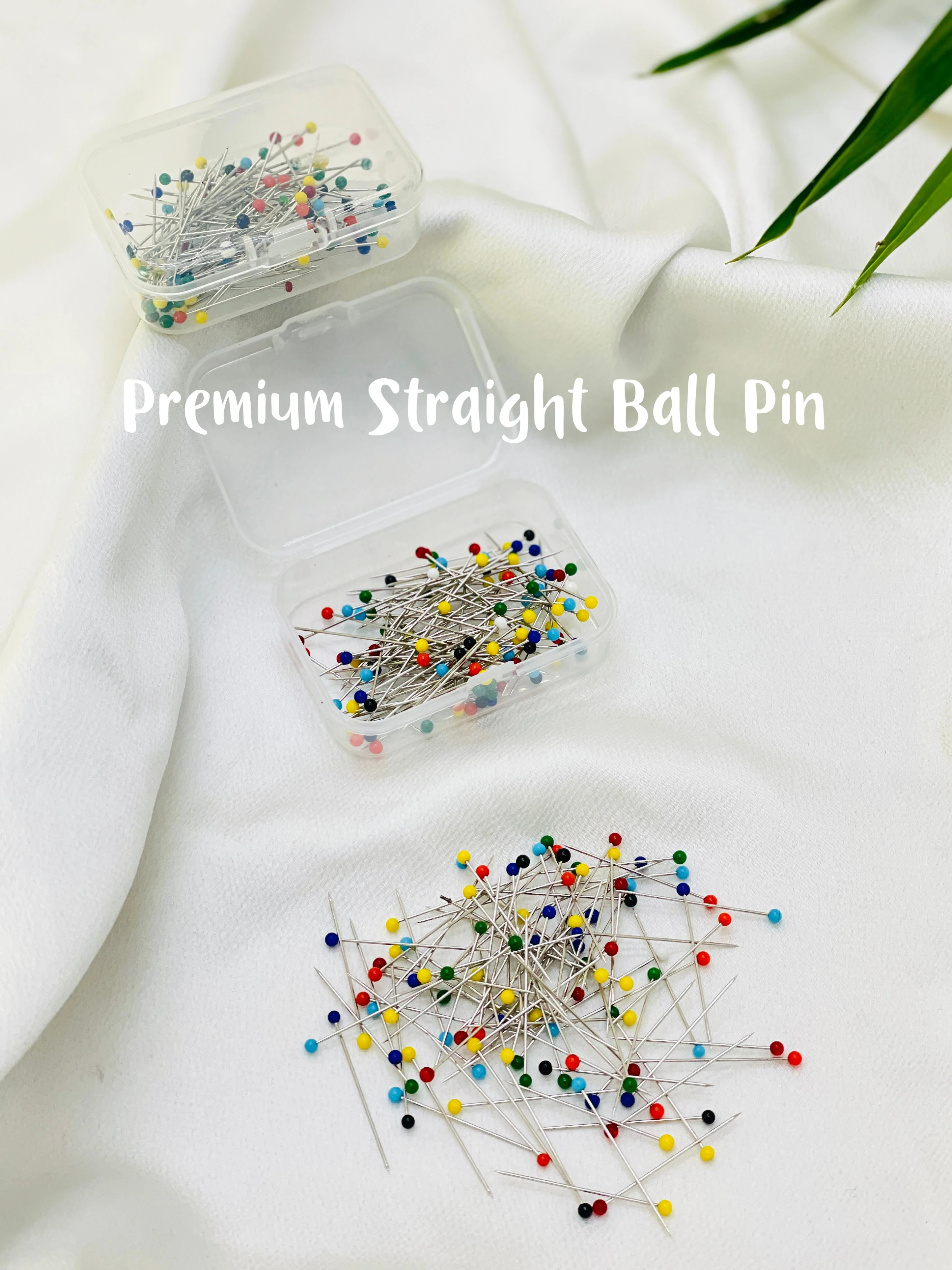 Hijab Ball Pins - Image 5