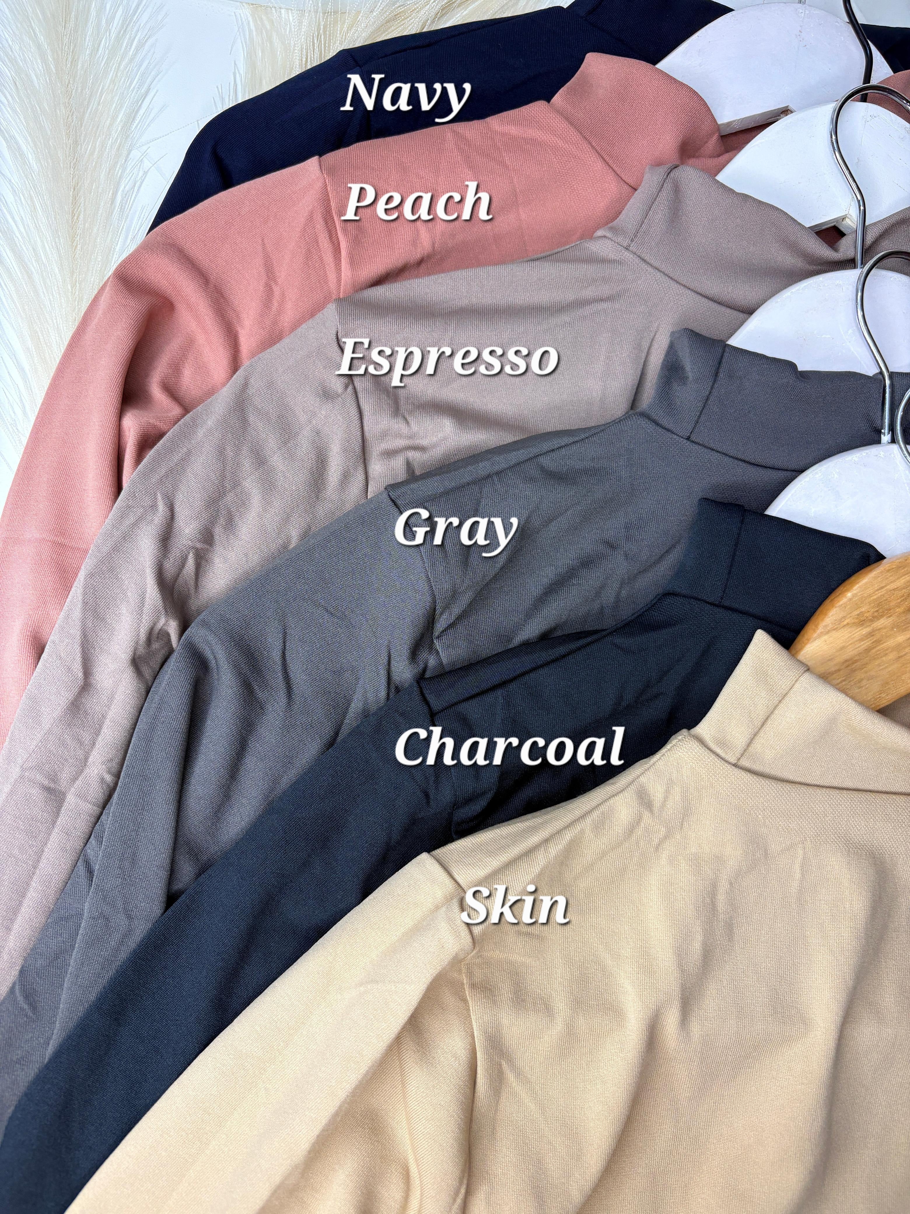 Inner Full Sleeve T-Shirt - Image 3