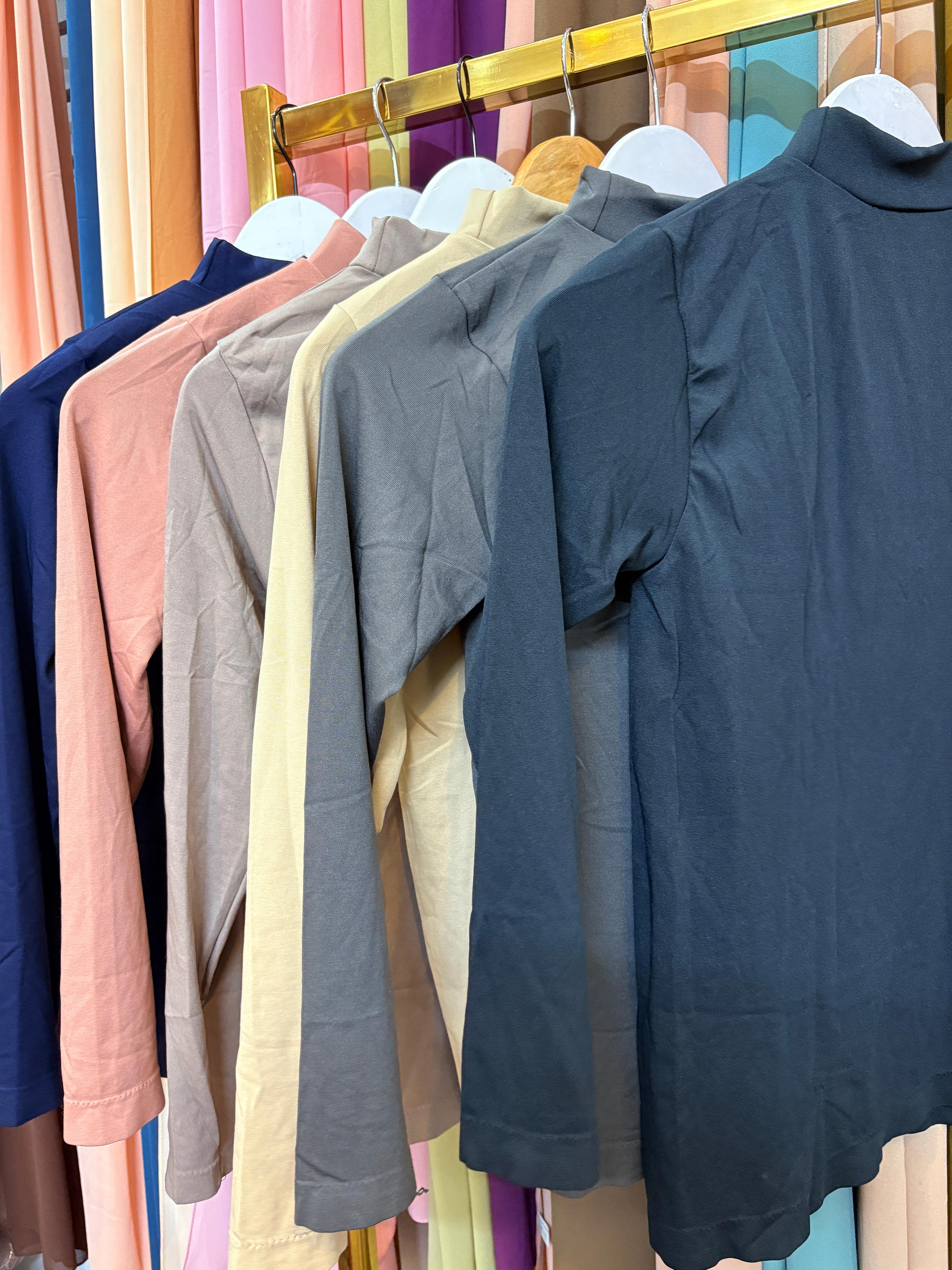 Inner Full Sleeve T-Shirt - Image 6