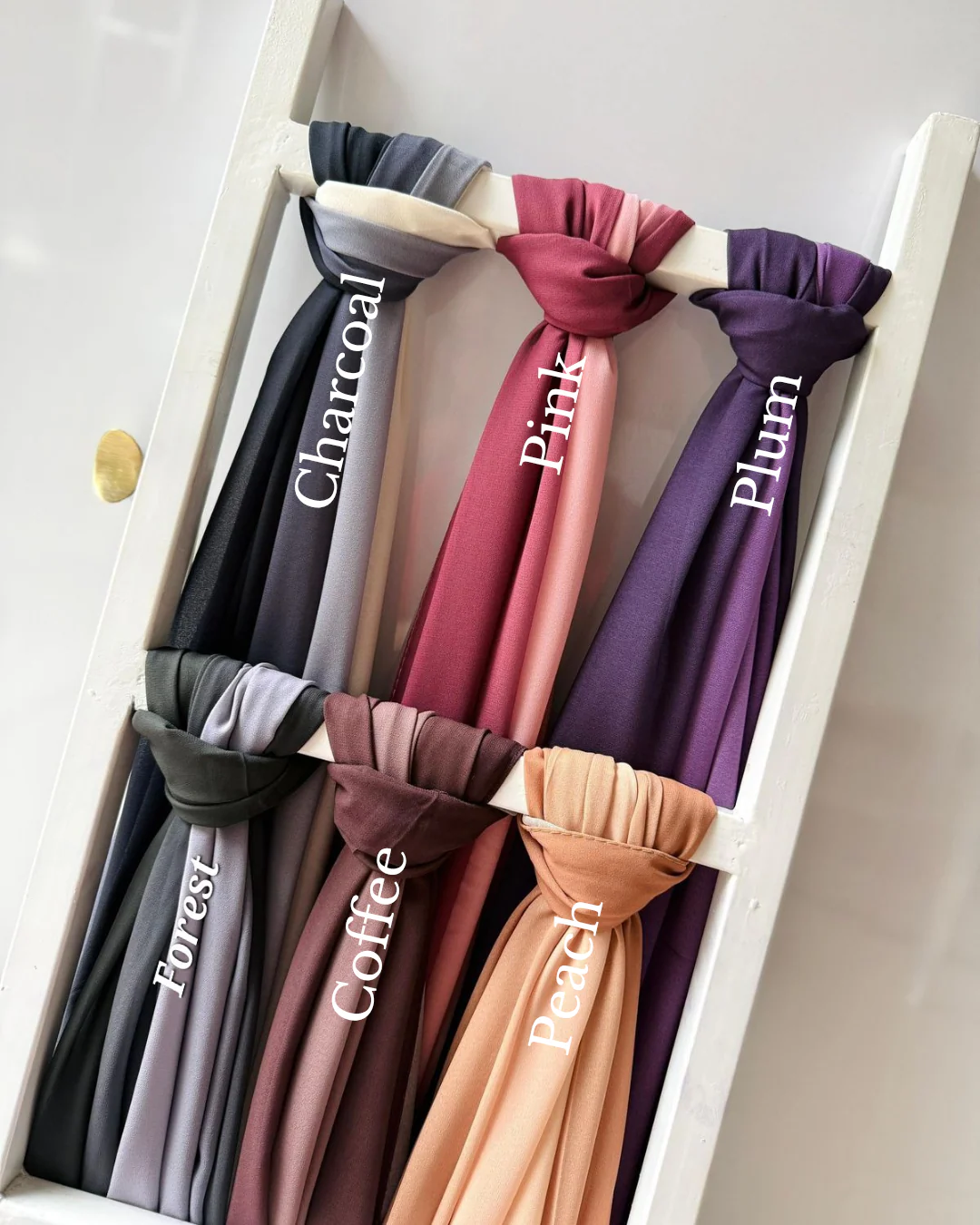 Zera Ombre Hijabs 2M - Image 3